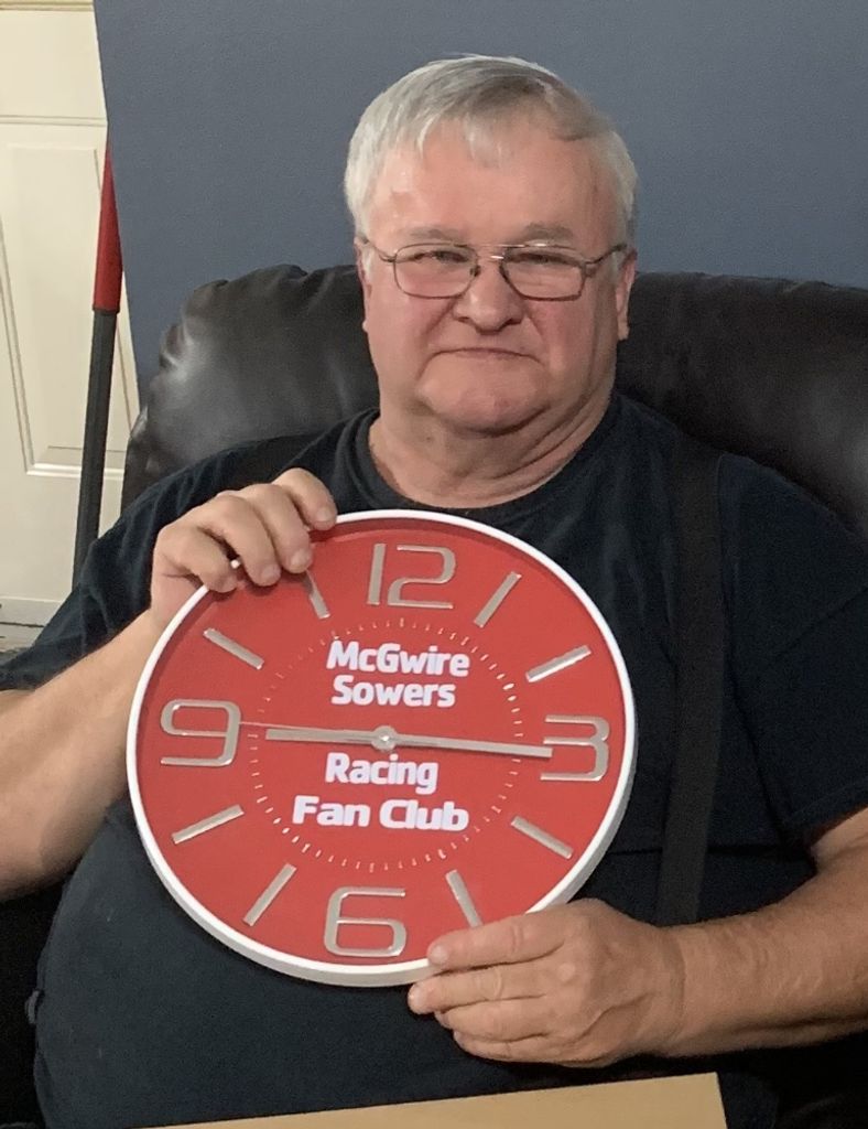 Larry Allen Bustard Profile Photo