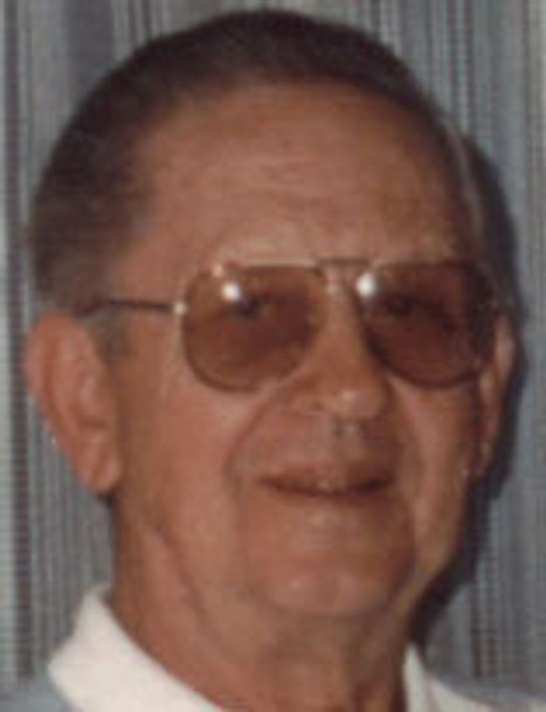 Walter P. Pientka