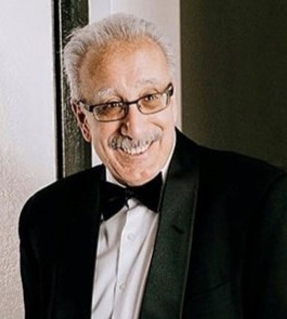 Vincent Michael Imbrosci