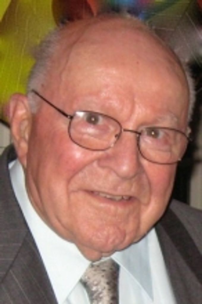 Richard S. "Dick" Schofield