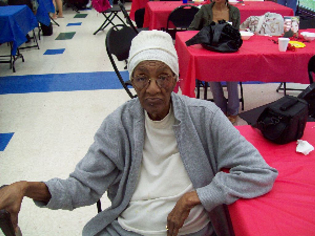 Betty Brown
