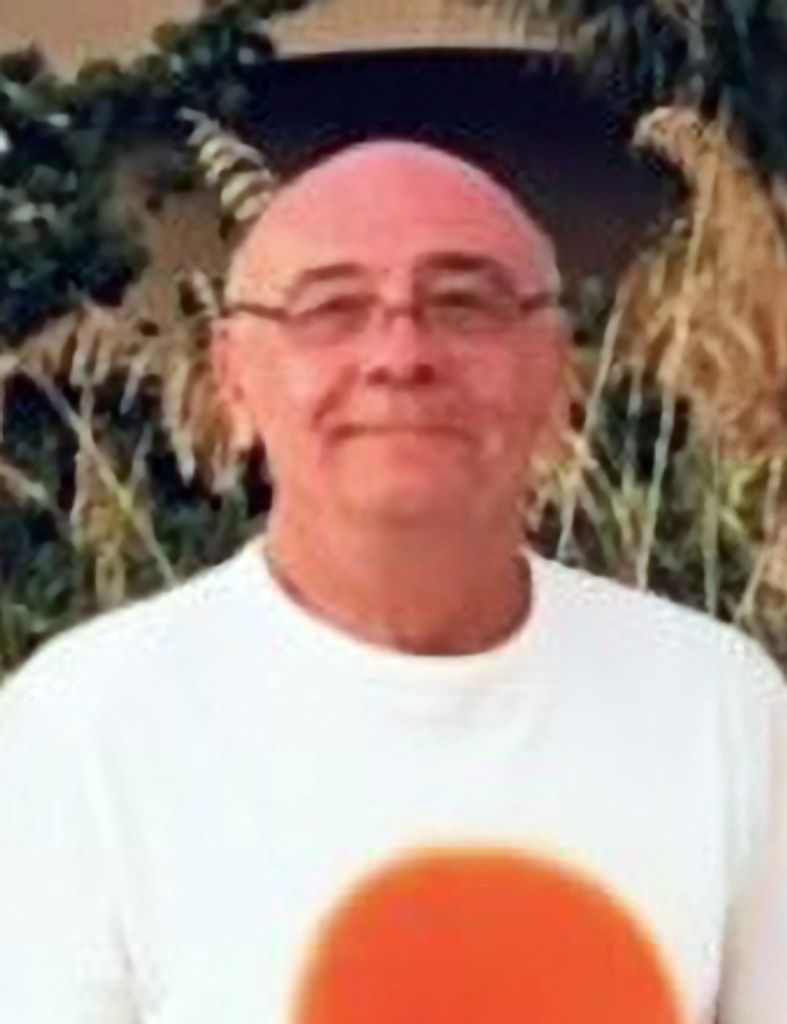 John R. Jackson Profile Photo