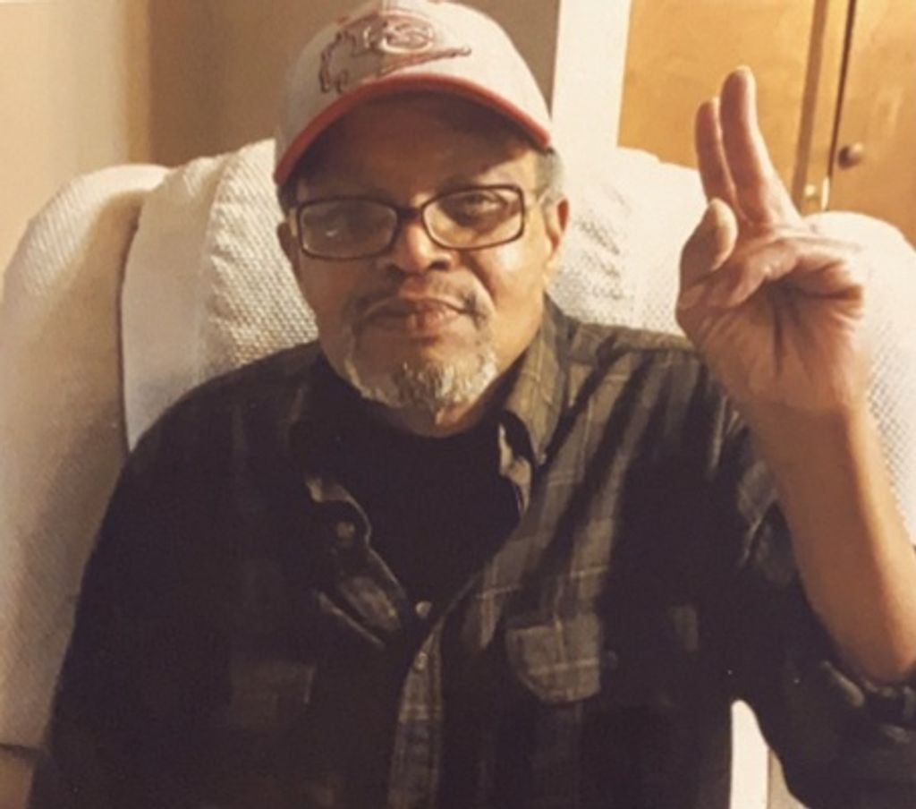 William Jerome "Buster" Johnson Profile Photo