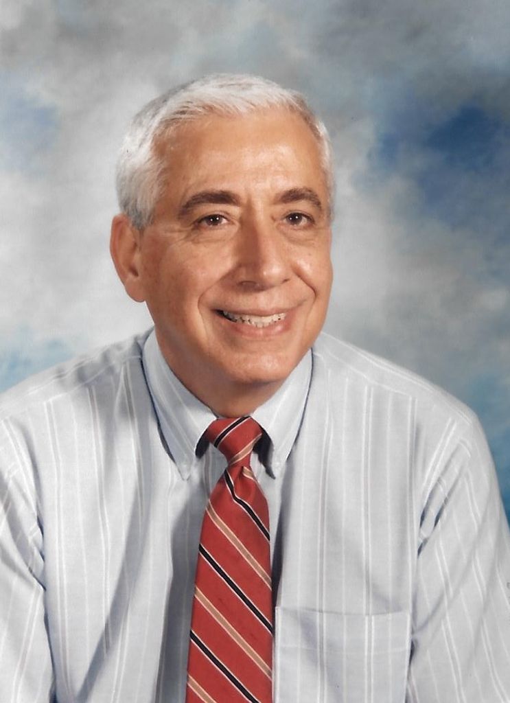 Michael C. Barone Jr. Profile Photo