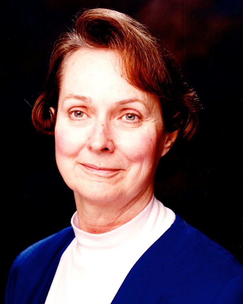 Shirley June Spear