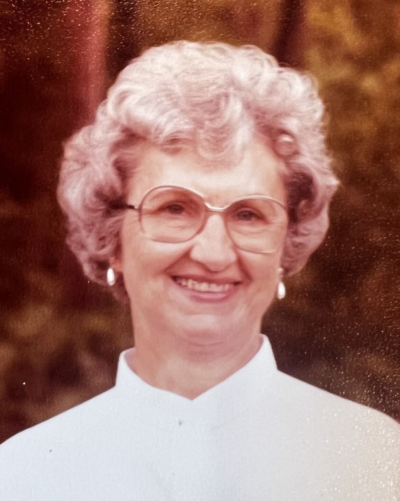 Phyllis Rosella Hoy Profile Photo