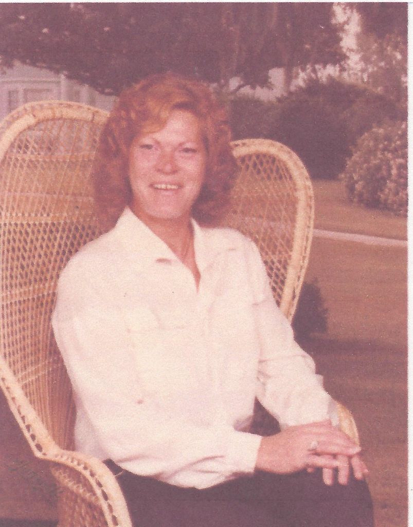 Shirley Mae Craven Profile Photo