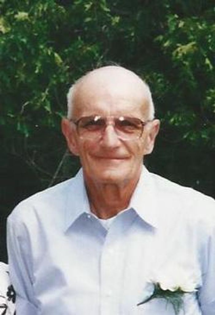 David "Wayne" Maas