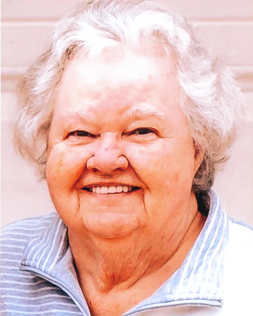 Erin Patricia Mossinghoff