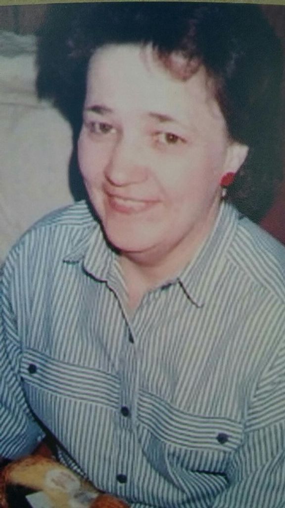 Charlotte Marie Jackson Profile Photo