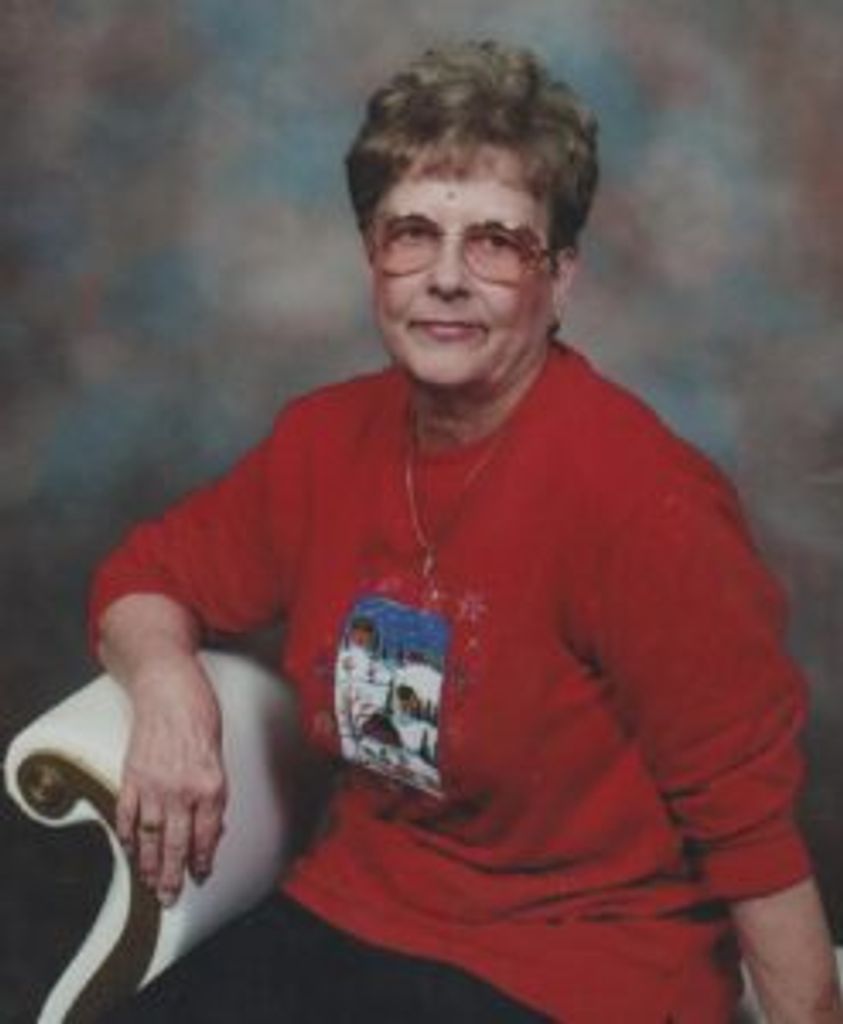 Lucile Meadows Jackson Profile Photo