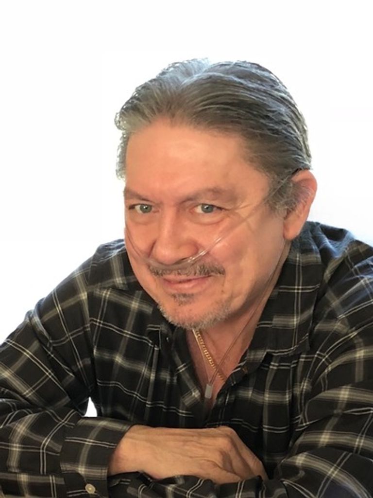 Kenneth Ray Lawrence Profile Photo