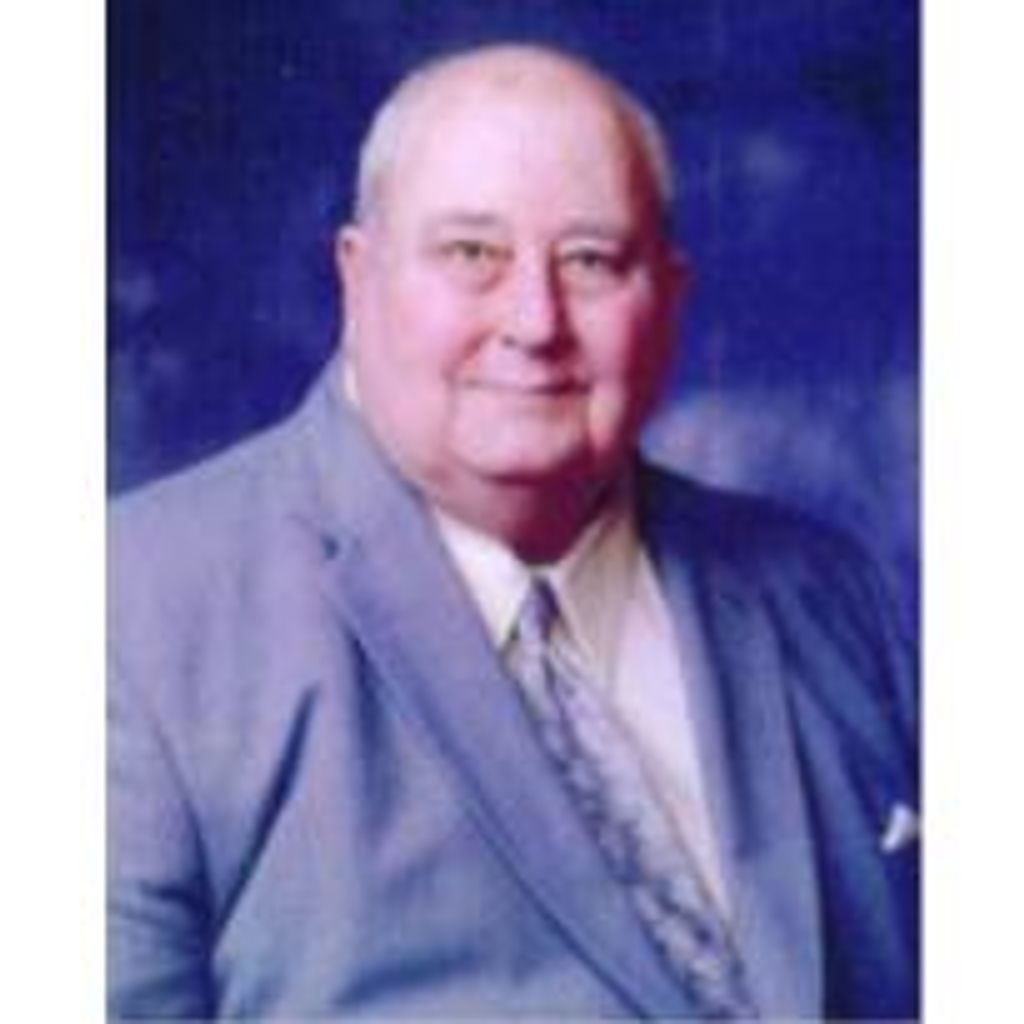Calvin C. Scarborough