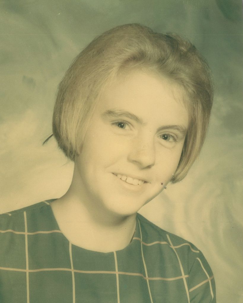 Mary Pearl Caudill Crabb Profile Photo