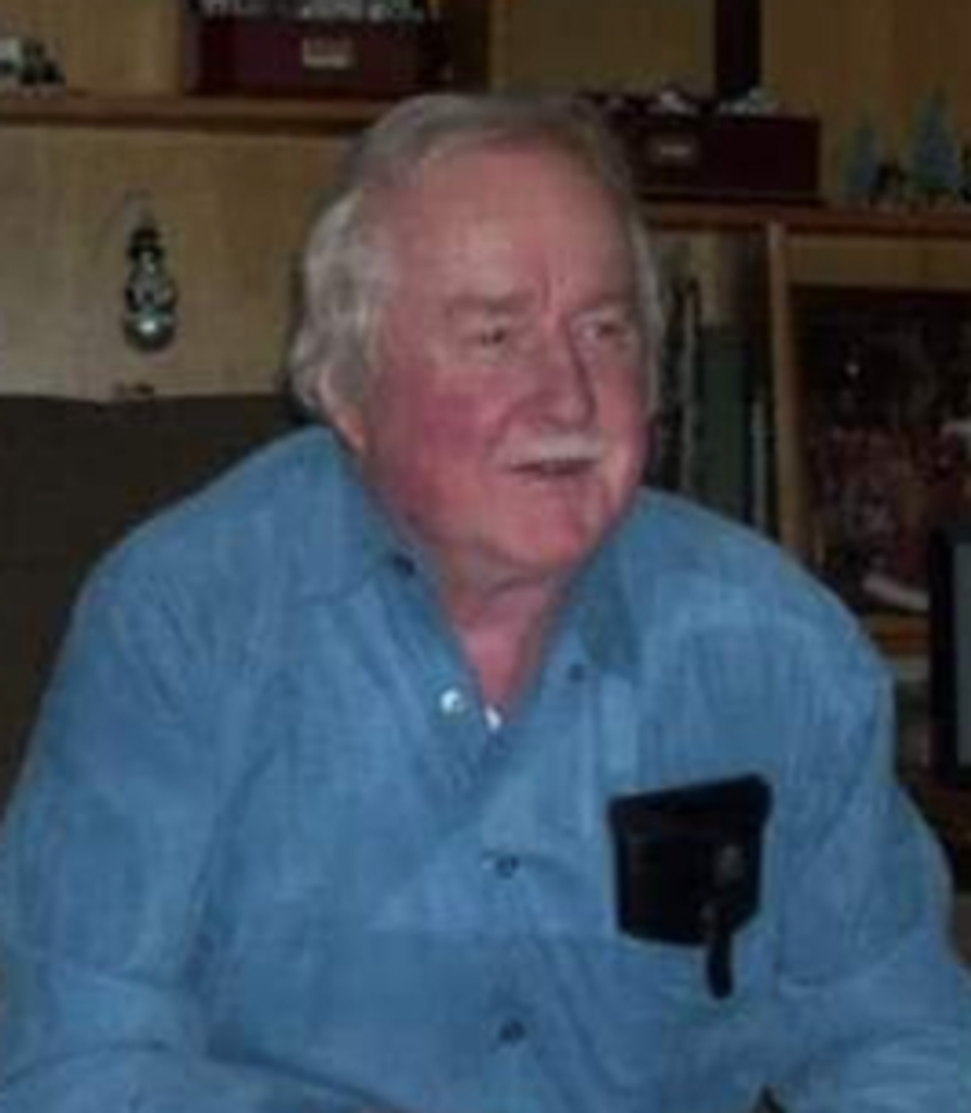 Yvon Poulin