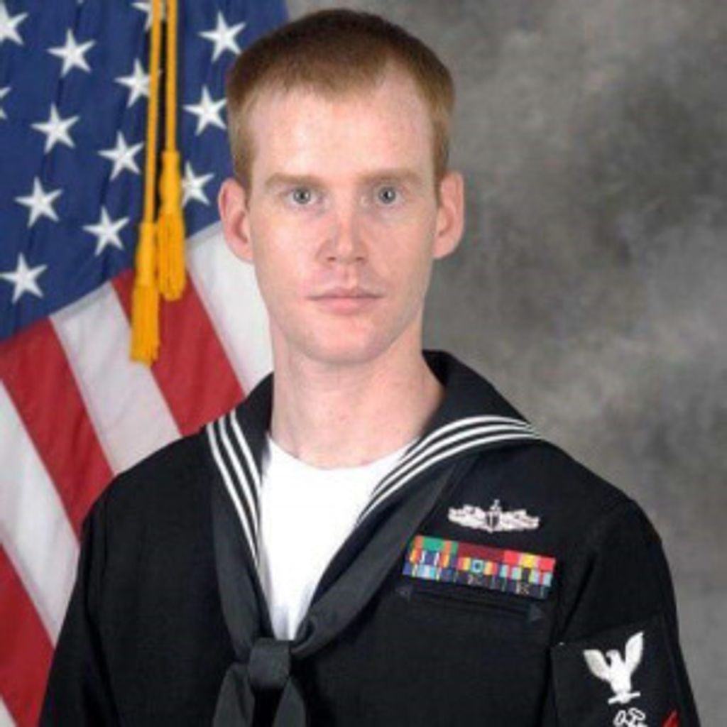 Bradley Michael Shelburg