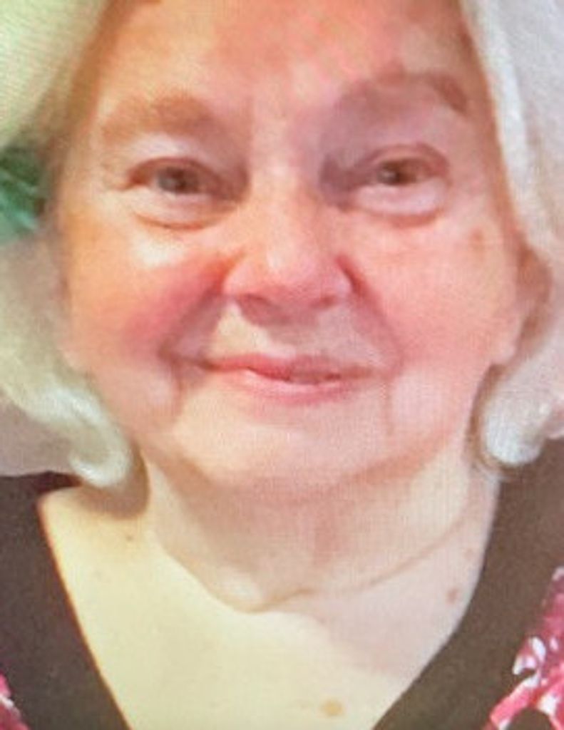 Victoria E.P. (Wilson)  Taylor