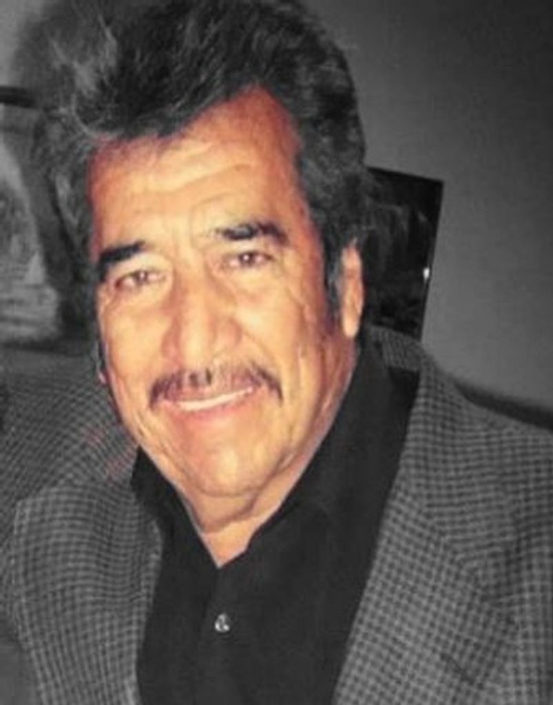 Roberto L. Moreno Profile Photo