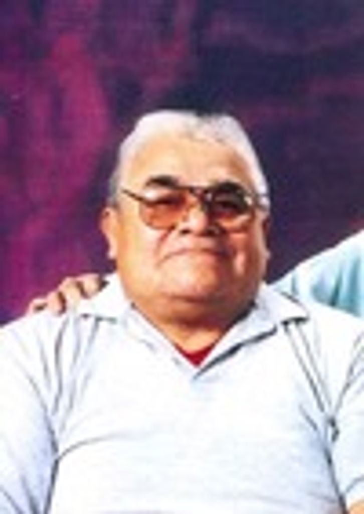 Joseph Edmund Garcia