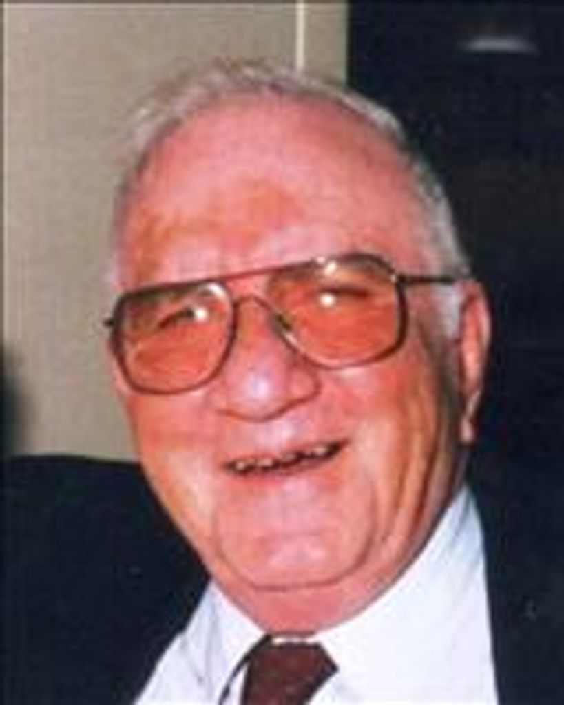 Norman G. Belanger