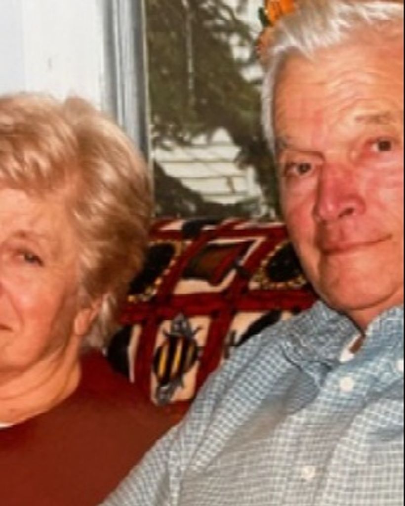Charles W. "Charley" Walter