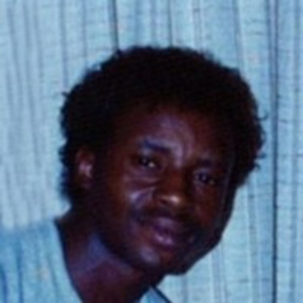 Richard Vjean Taylor
