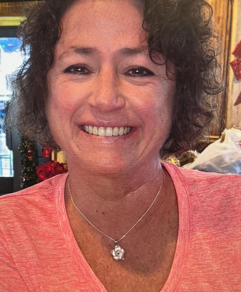 Sheri Elaine May Brown Profile Photo