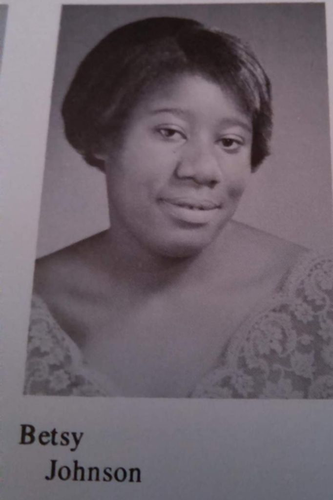 Betsy Johnson Profile Photo