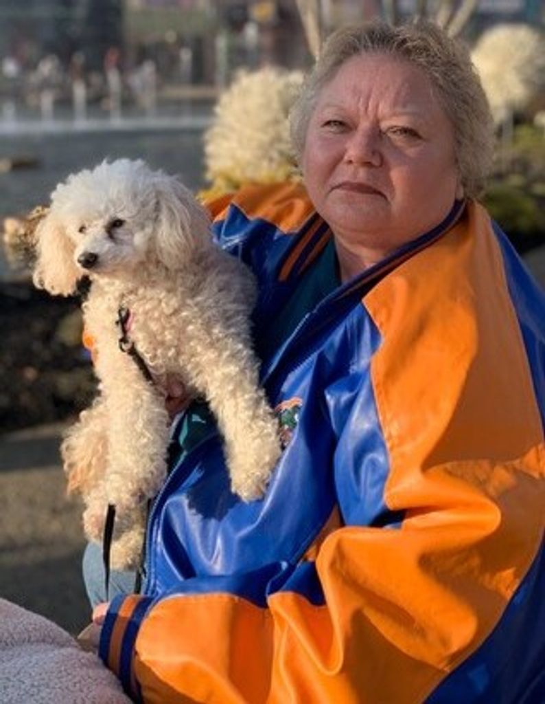 Beverly Ann Castleberry