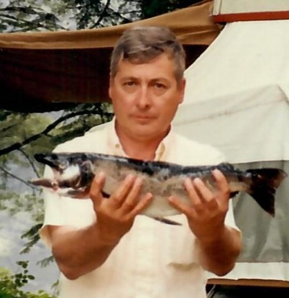 John Gilbert Profile Photo