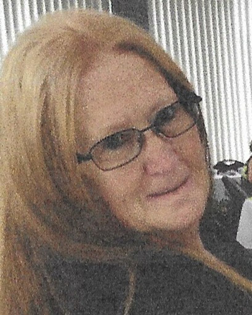 Stacey Lee Johnson