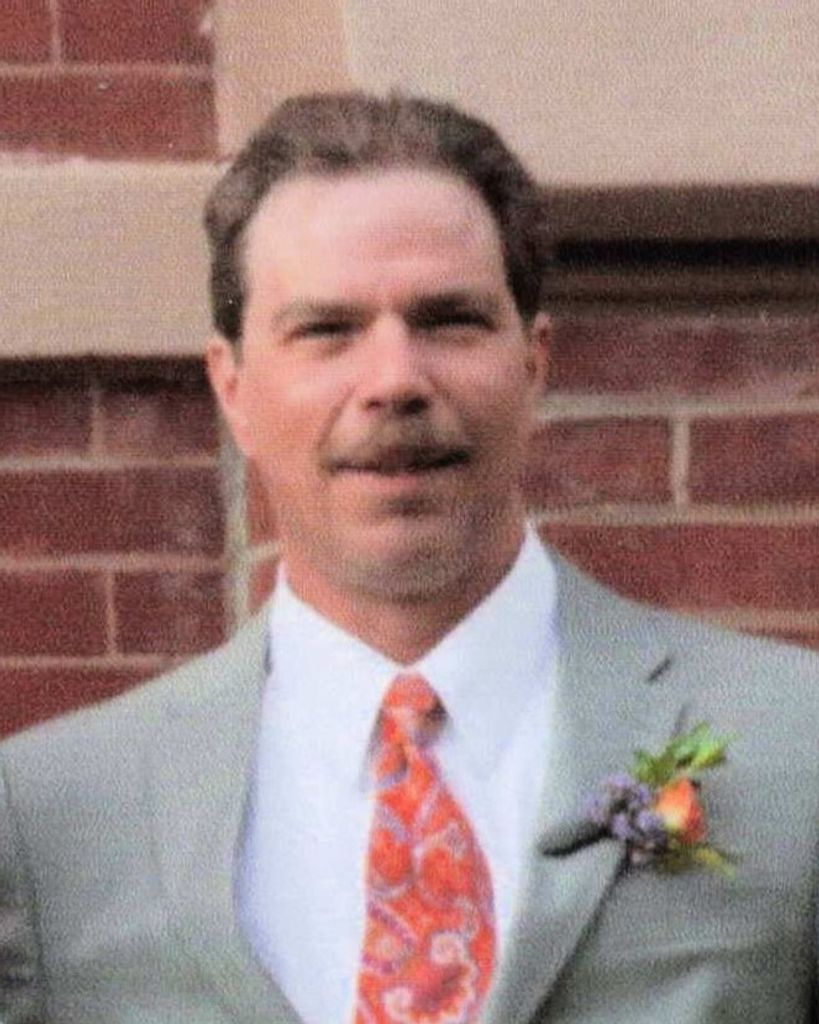 Donald C. Taylor
