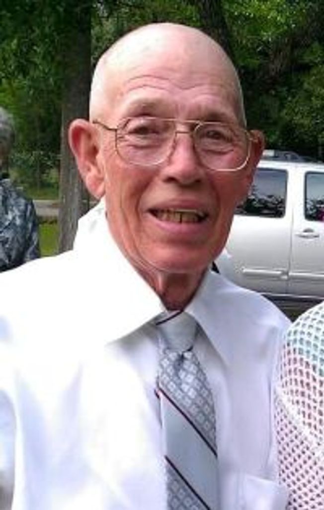Danny Arceneaux Profile Photo