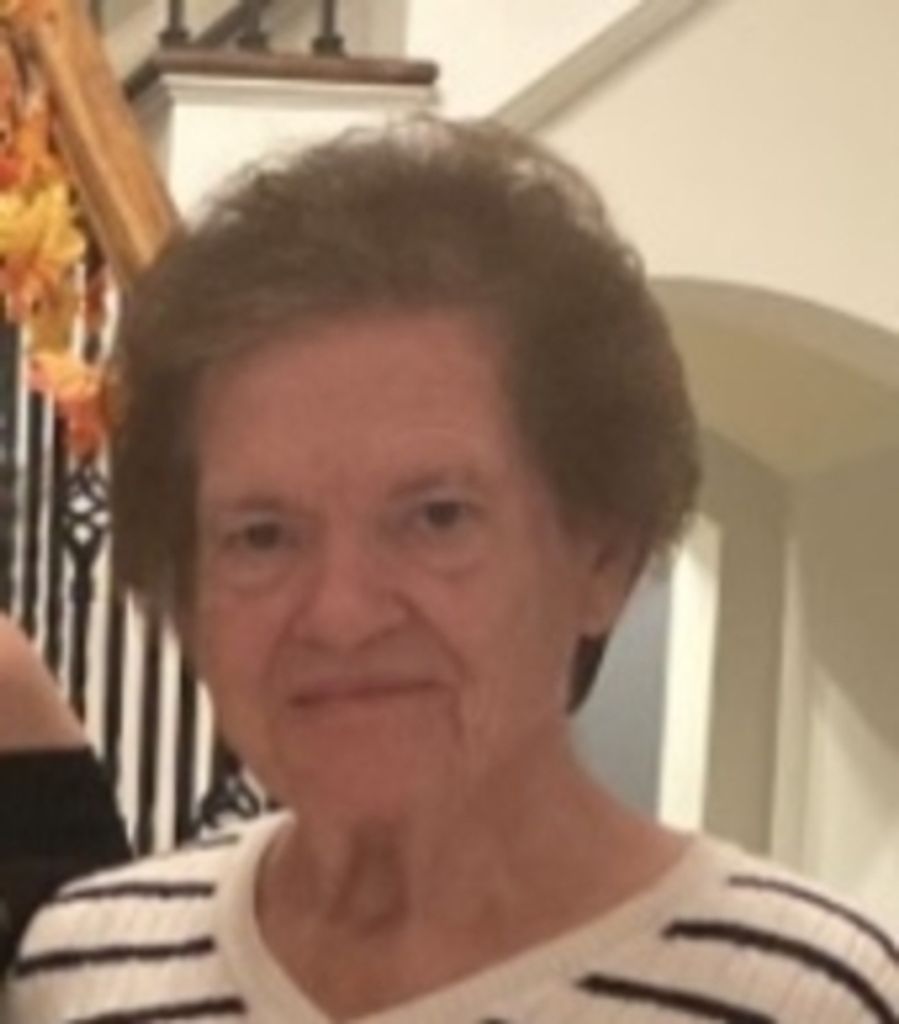 Beverly J. Pawlowski