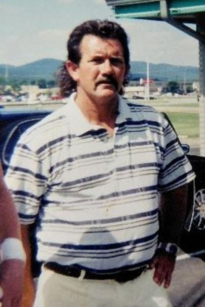 Delbert Lee Arnold, Jr. Profile Photo