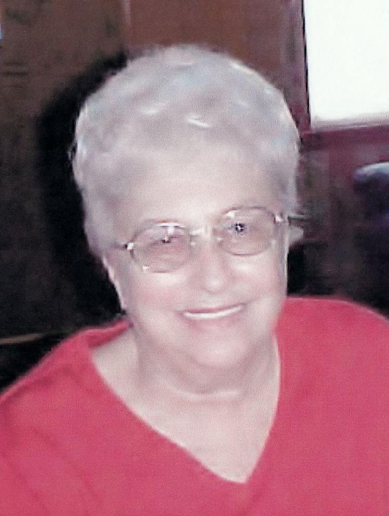 Doris Greuey