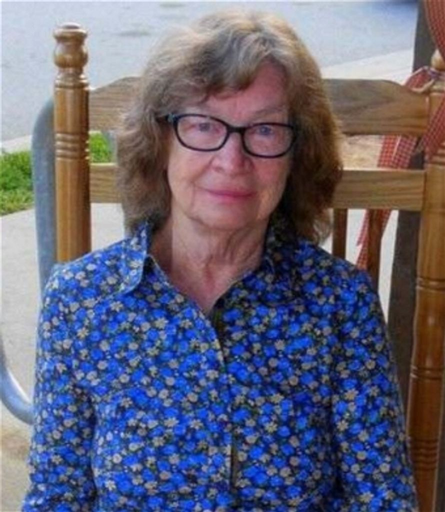 Guelda Emalene Reppond (Foster) Profile Photo