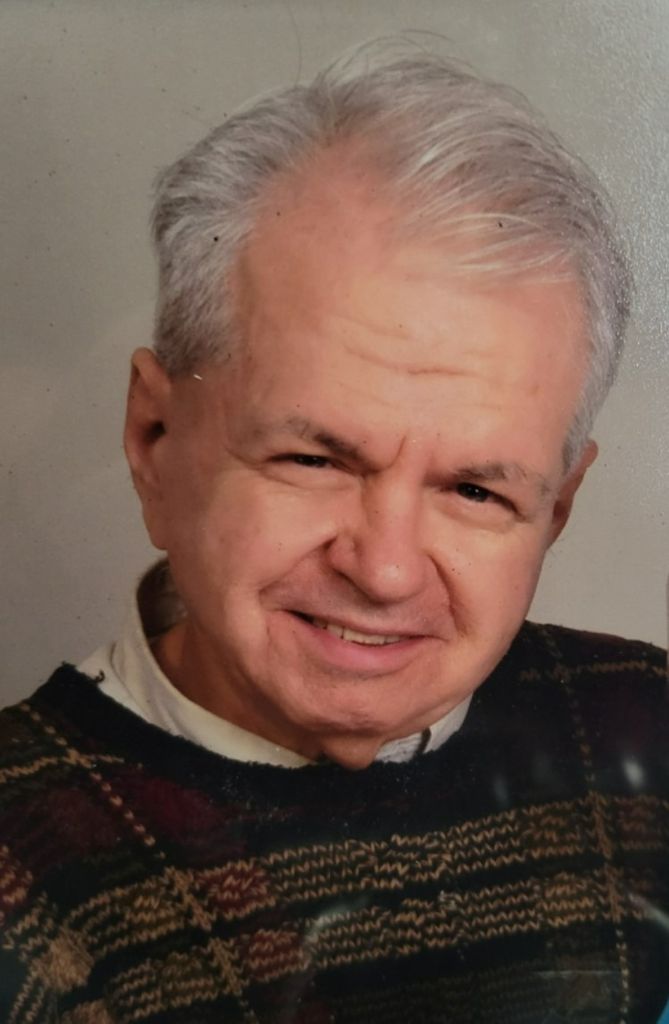 Richard Dillman Profile Photo