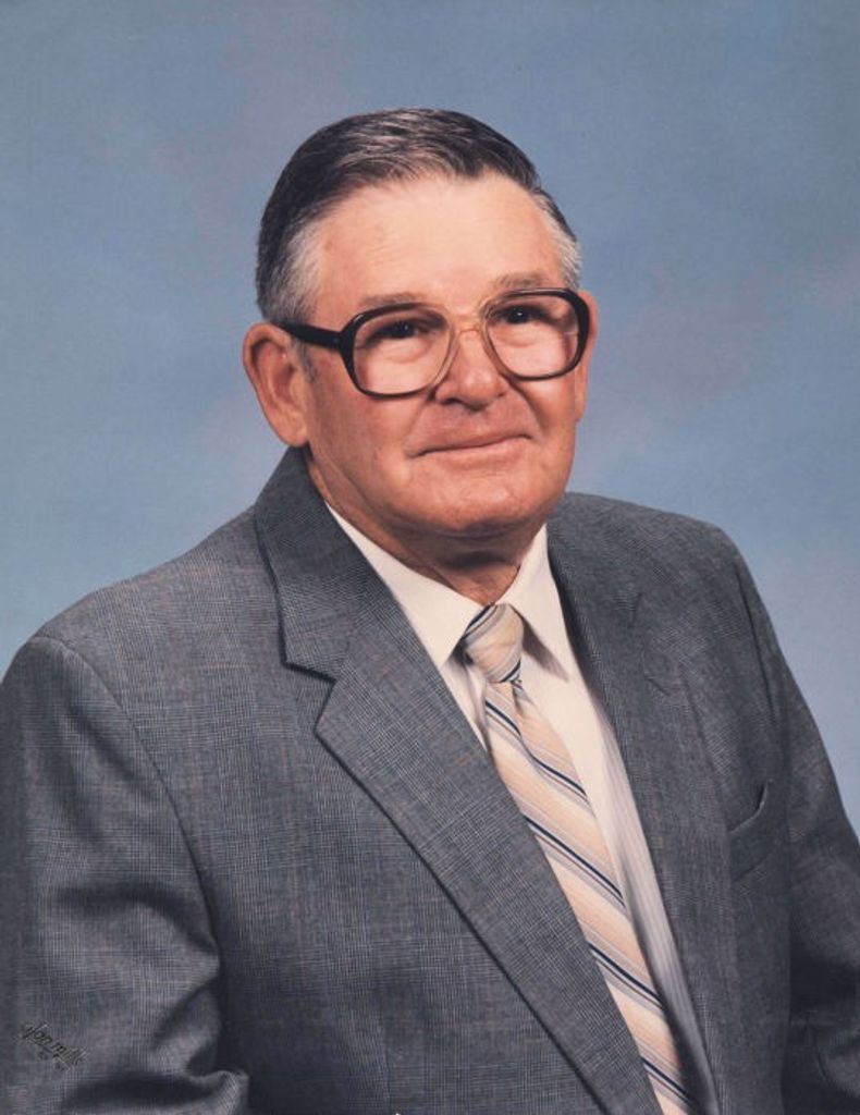C. L. Nelson