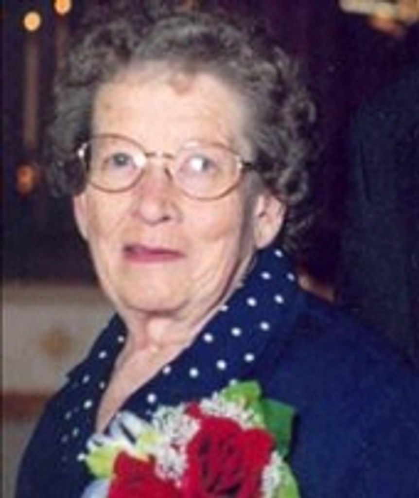 Dorothy L. Scheel