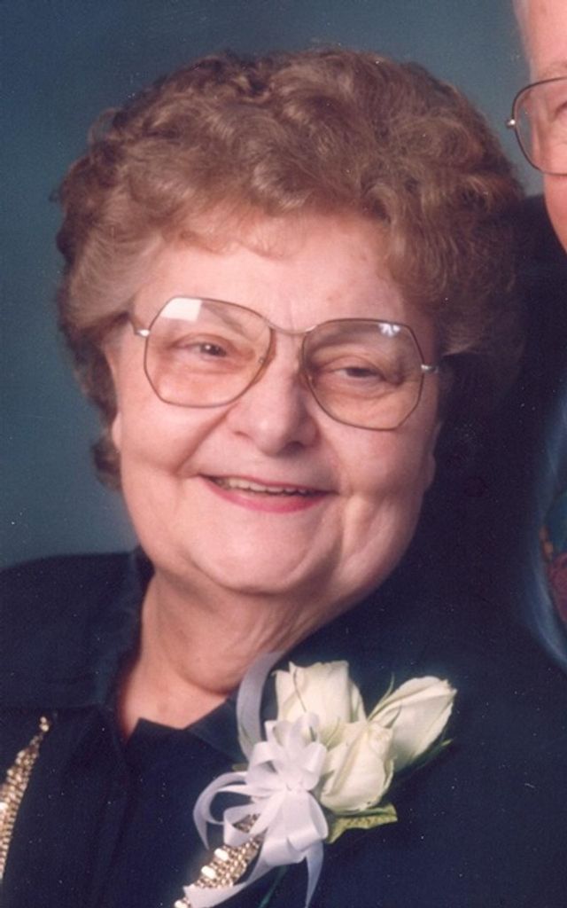 Phyllis Ann Lyon