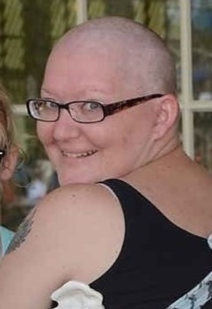 Katherine Joanne Lynn