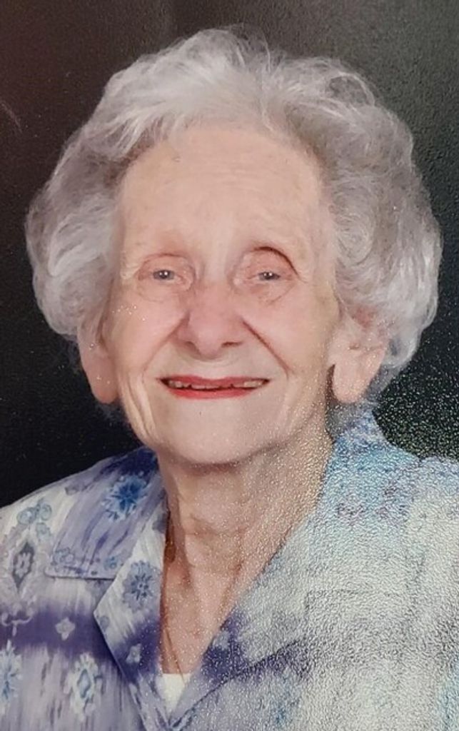 Rose Marie Green Profile Photo