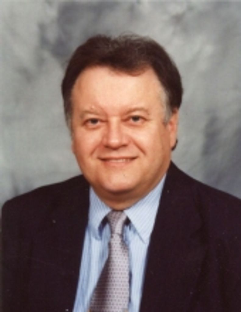 Andrew Novotney