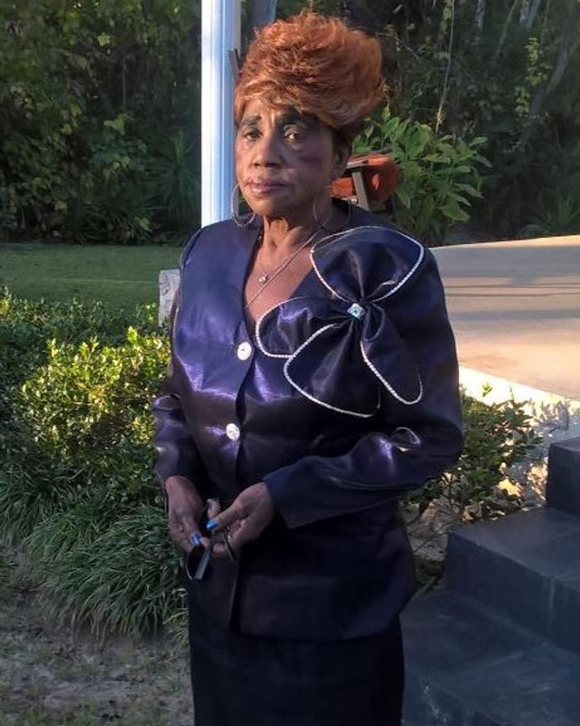 Austeen Baldwin Reese