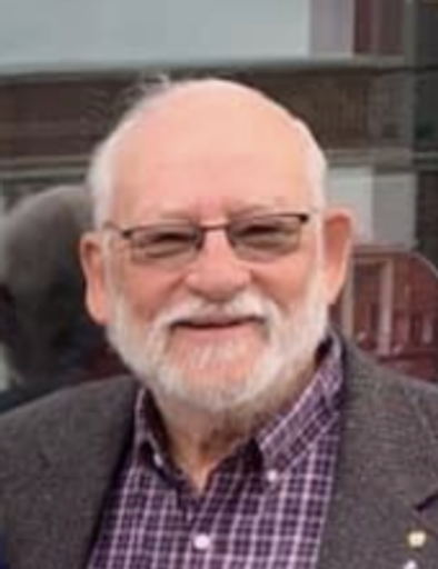 Paul  "Buz" Norman Livengood Profile Photo