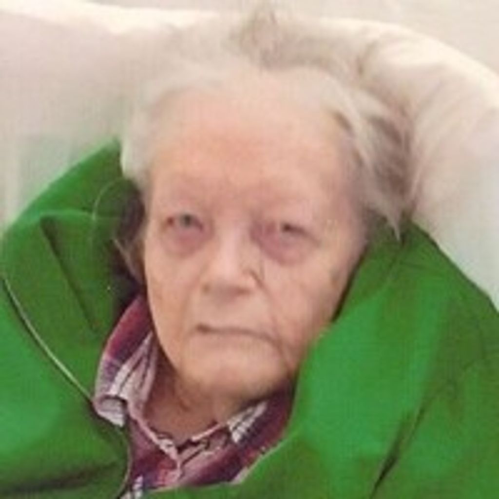 Ruth A. Hughes Profile Photo