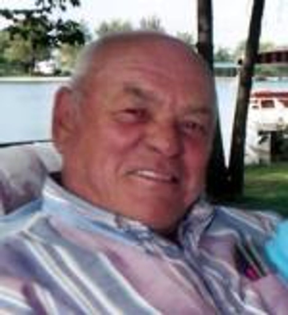 George Robert Dailing