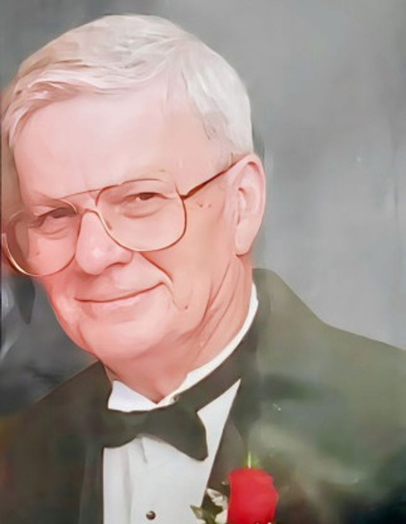 Thomas D. Starkey