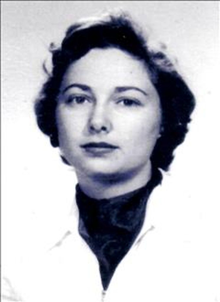 Rose Marie Hailes Profile Photo